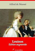Download this eBook Louison – suivi d'annexes