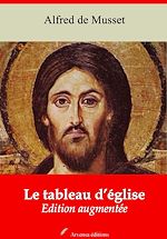 Télécharger le livre :  Le Tableau d'église – suivi d'annexes