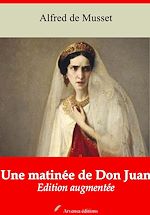 Télécharger le livre :  Une matinée de Don Juan – suivi d'annexes