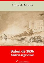 Télécharger le livre :  Salon de 1836 – suivi d'annexes