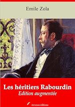 Télécharger le livre :  Les Héritiers Rabourdin – suivi d'annexes