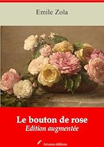 Download this eBook Le Bouton de rose – suivi d'annexes