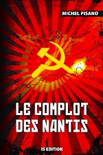 Télécharger le livre :  Le complot des nantis
