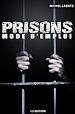 Télécharger le livre :  Prisons