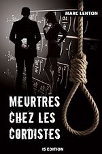 Télécharger le livre :  Meurtres chez les Cordistes