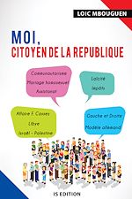 Télécharger le livre :  Moi, citoyen de la République