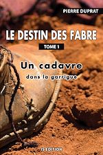 Télécharger le livre :  Le destin des Fabre