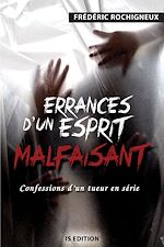 Télécharger le livre :  Errances d'un esprit malfaisant