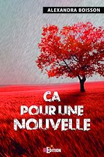 Télécharger le livre :  Ca pour une nouvelle