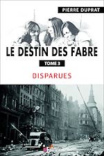 Télécharger le livre :  Le destin des Fabre