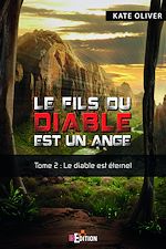 Télécharger le livre :  Le fils du Diable est un Ange