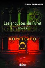 Télécharger le livre :  Les enquêtes du Furet