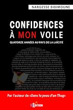 Télécharger le livre :  Confidences à mon voile