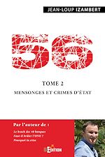 Télécharger le livre :  56 - Tome 2 : Mensonges et crimes d'État