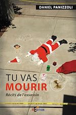 Télécharger le livre :  Tu vas mourir