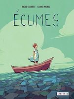 Télécharger le livre :  Ecumes