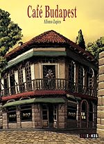Télécharger le livre :  Café Budapest