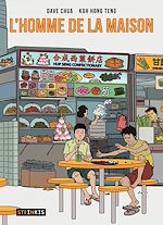 Télécharger le livre :  L'homme de la maison