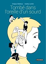 Télécharger le livre :  Tombé dans l'oreille d'un sourd