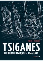 Télécharger le livre :  Tsiganes