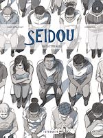 Télécharger le livre :  Seidou, en quête d'asile