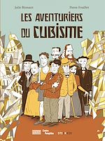 Télécharger le livre :  Les aventuriers du cubisme