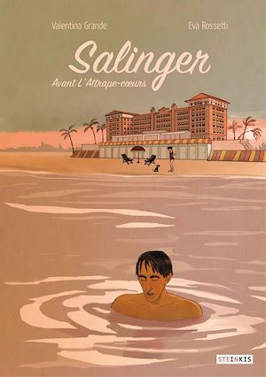 Téléchargez le livre :  Salinger