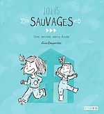 Télécharger le livre :  Jolis sauvages