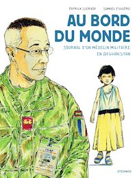 Téléchargez le livre :  Au bord du monde