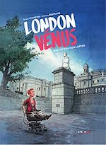 Télécharger le livre :  London Vénus