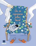 Télécharger le livre :  On se reposera plus tard