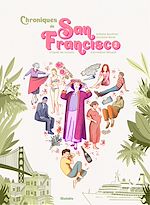 Télécharger le livre :  Chroniques de San Francisco - Tome 2
