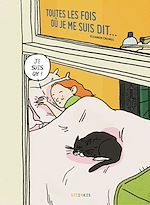 Télécharger le livre :  Toutes les fois où je me suis dit, je suis gay !