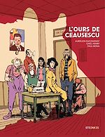 Télécharger le livre :  L'ours de Ceausescu