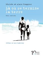 Télécharger le livre :  Là où se termine la terre