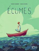 Télécharger le livre :  Ecumes