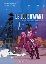 Download this eBook Le jour d'avant