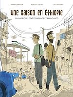 Télécharger le livre :  Une saison en Ethiopie - Chinafrique, répressionet macchiato
