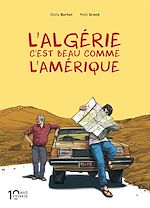 Télécharger le livre :  L'Algérie c'est beau comme l'Amérique