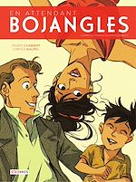 Télécharger le livre :  En attendant Bojangles - Nouvelle édition