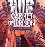 Télécharger le livre :  Carnet de Prison