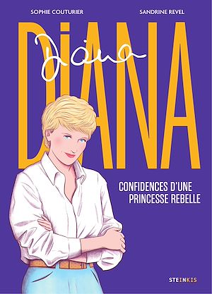 Téléchargez le livre :  Diana
