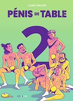 Télécharger le livre :  Pénis de table