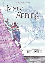 Télécharger le livre :  Mary Anning