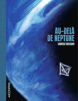 Téléchargez le livre :  Au-délà de Neptune