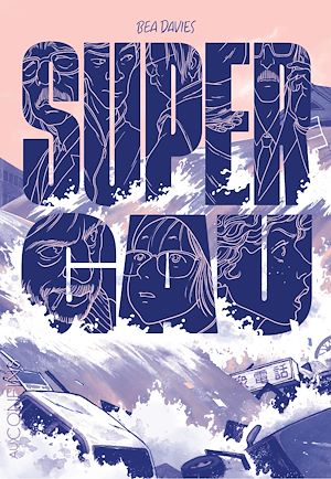 Téléchargez le livre :  Super Gau