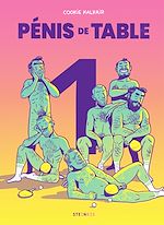 Télécharger le livre :  Pénis de table