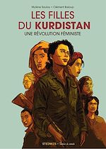 Télécharger le livre :  Les Filles du Kurdistan - Une révolution féministe