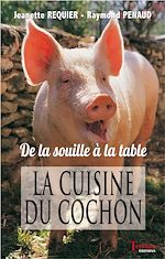 Télécharger le livre :  La cuisine du cochon