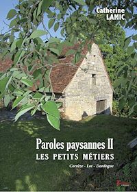 Téléchargez le livre :  Paroles paysannes II